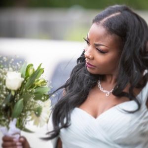 Meet your Posher, Ashanté